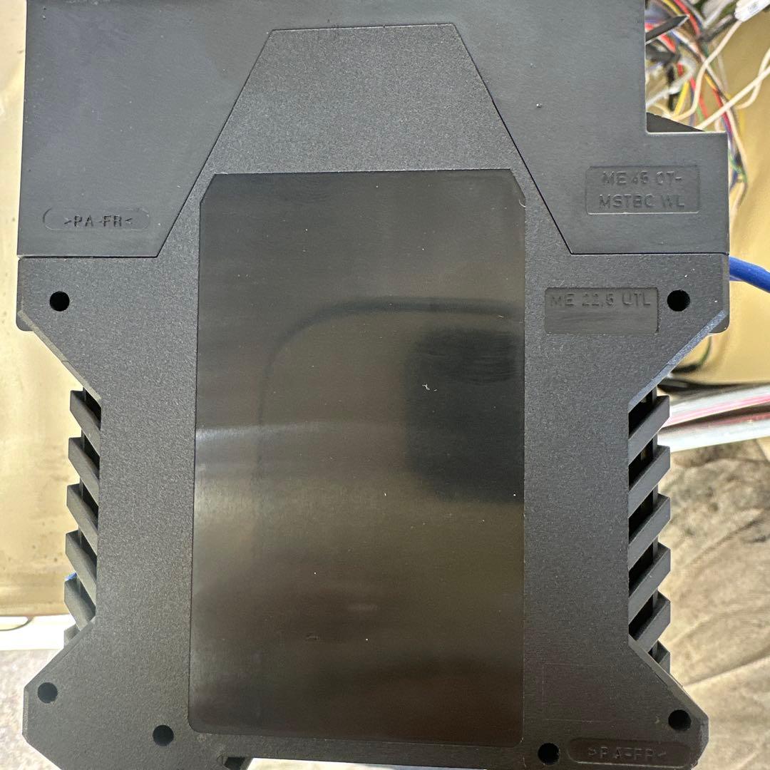 Omron NE1A-SCPU02 安全ネットワークコントローラー