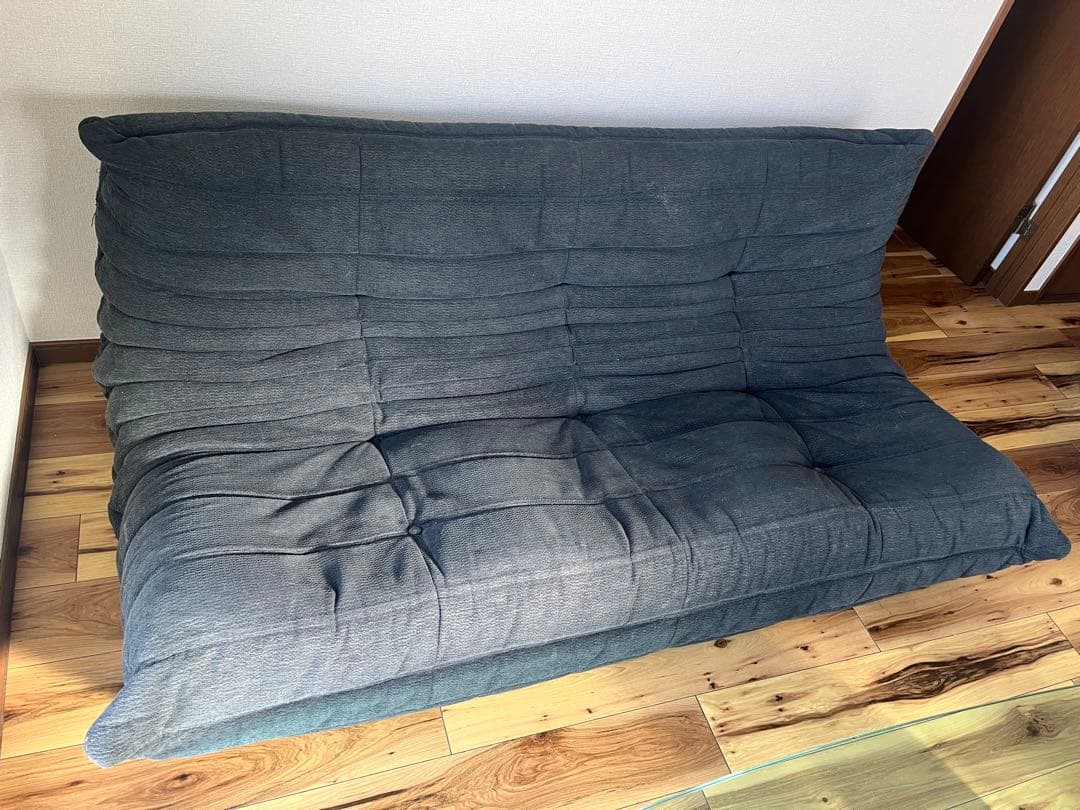 リーンロゼ トーゴ 3人掛け