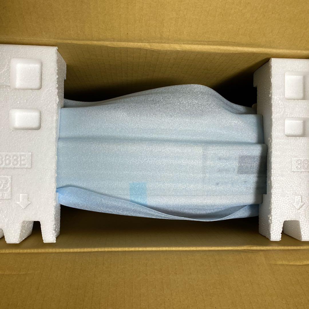 Rinnai リンナイ ガスファンヒーター 都市ガス SRC-363E