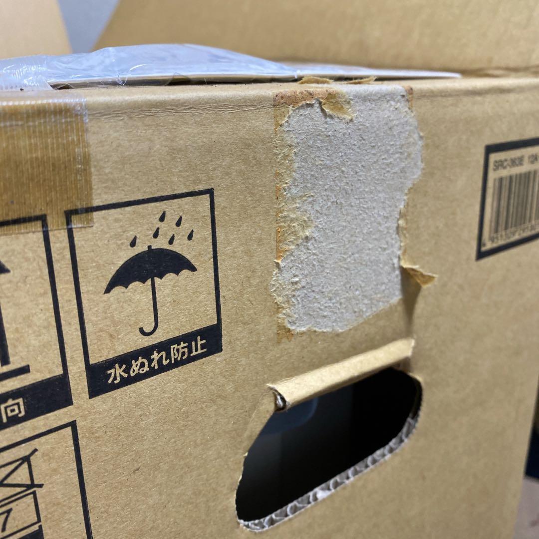 Rinnai リンナイ ガスファンヒーター 都市ガス SRC-363E