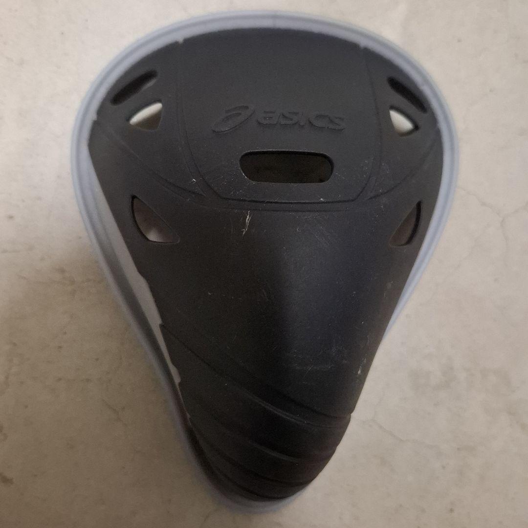 一般軟式キャッチャー防具フルセット(ZETT他)　良品！