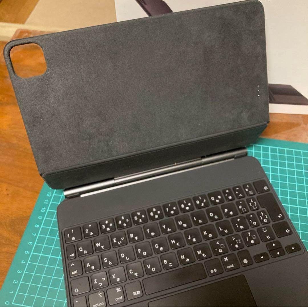 iPad本体 M2 iPad pro Magic Keyboard apple pencil