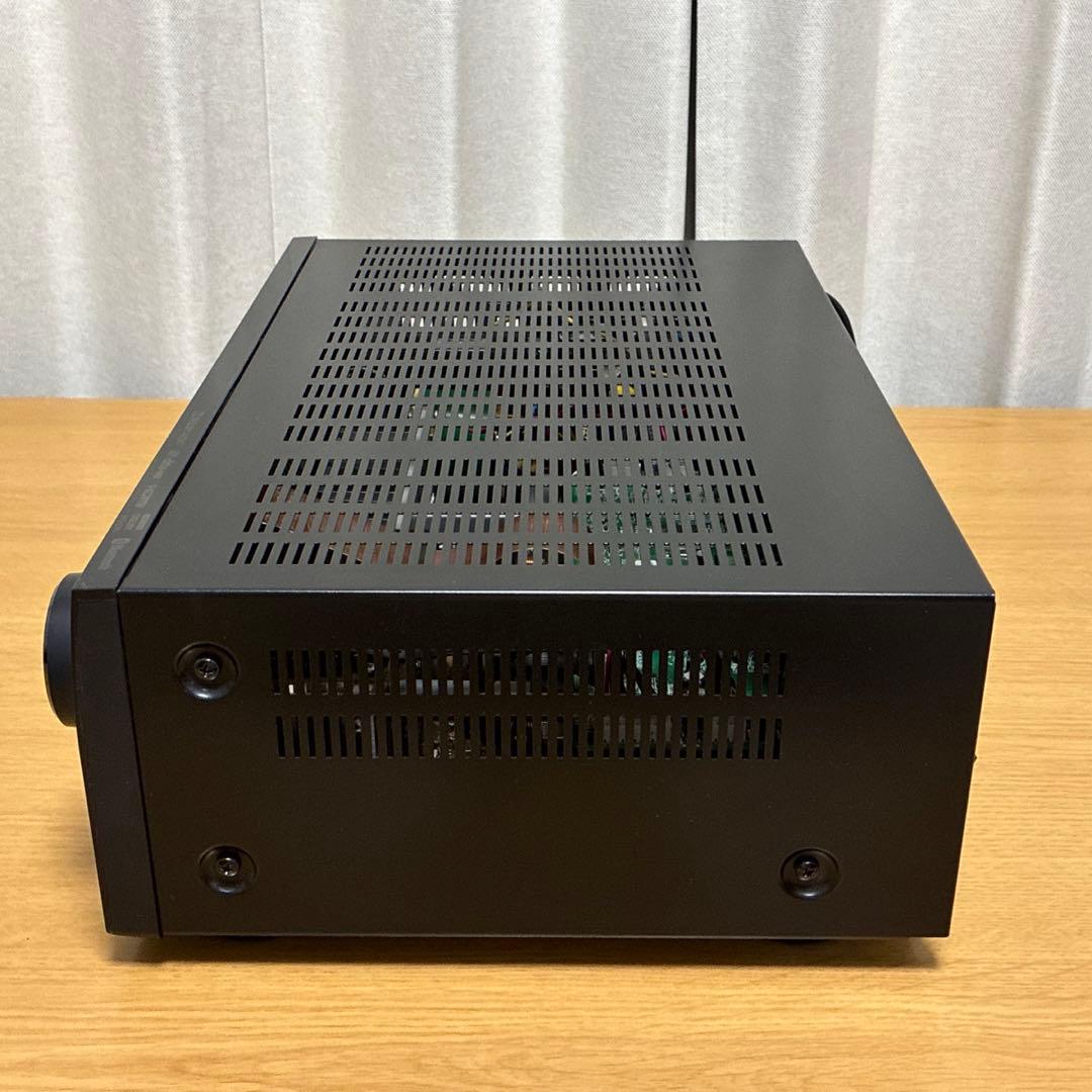 DENON AVR-X550BT AVアンプ　デノン