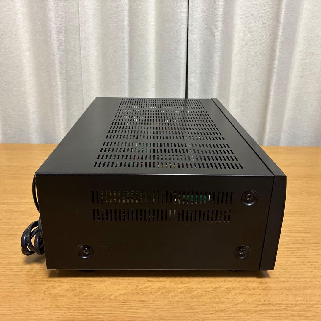 DENON AVR-X550BT AVアンプ　デノン