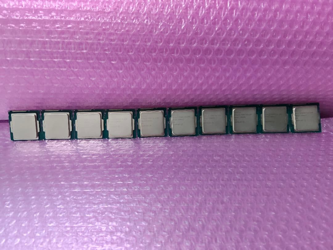 第4世代CPU Core i5×10 Windows起動確認済＃169