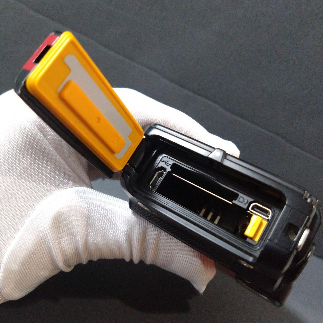 ニコン Nikon COOLPIX W300　【動作未確認】