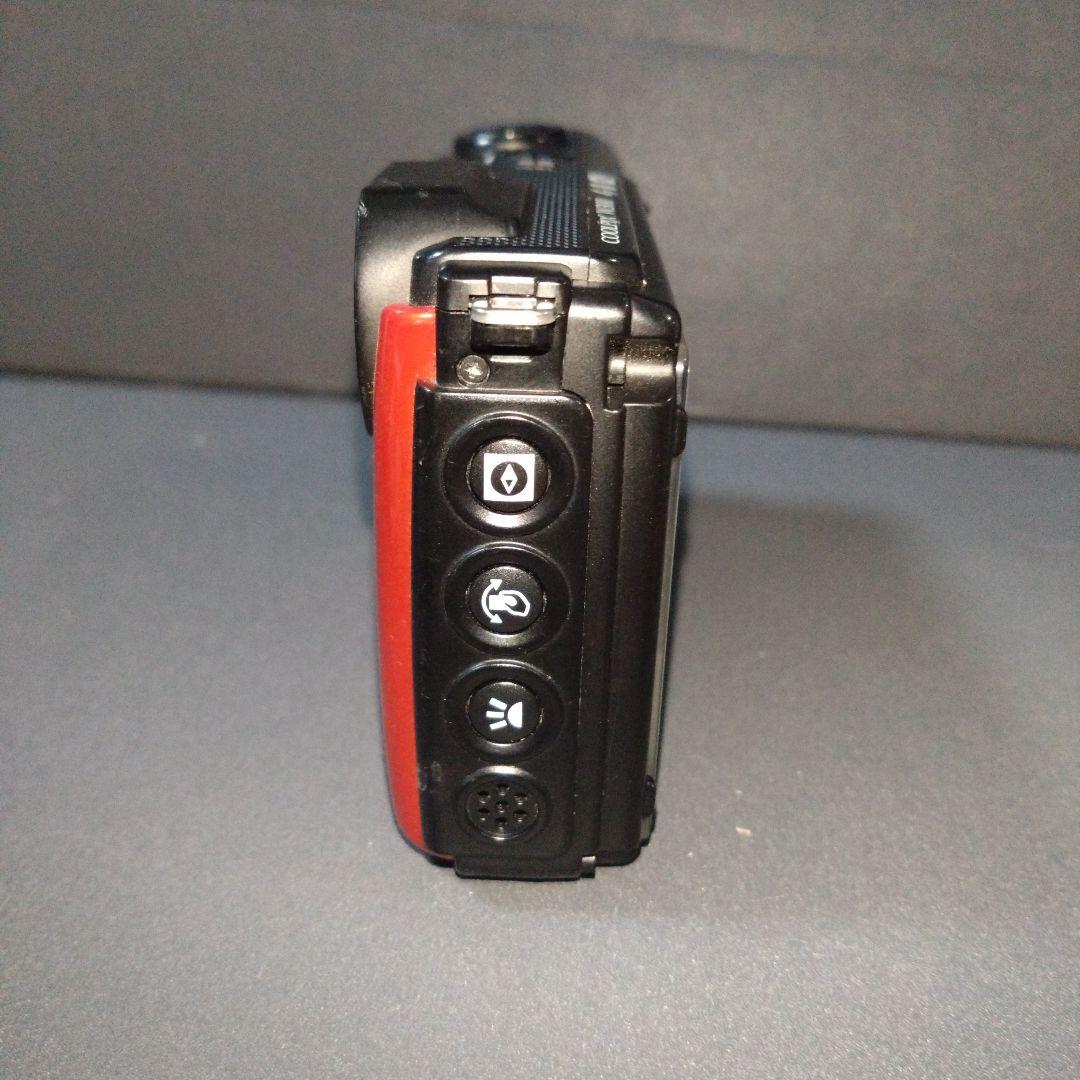 ニコン Nikon COOLPIX W300　【動作未確認】