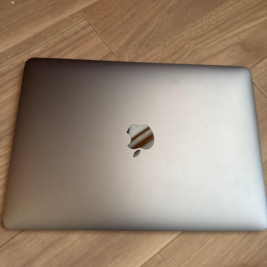 Apple MacBook 本体