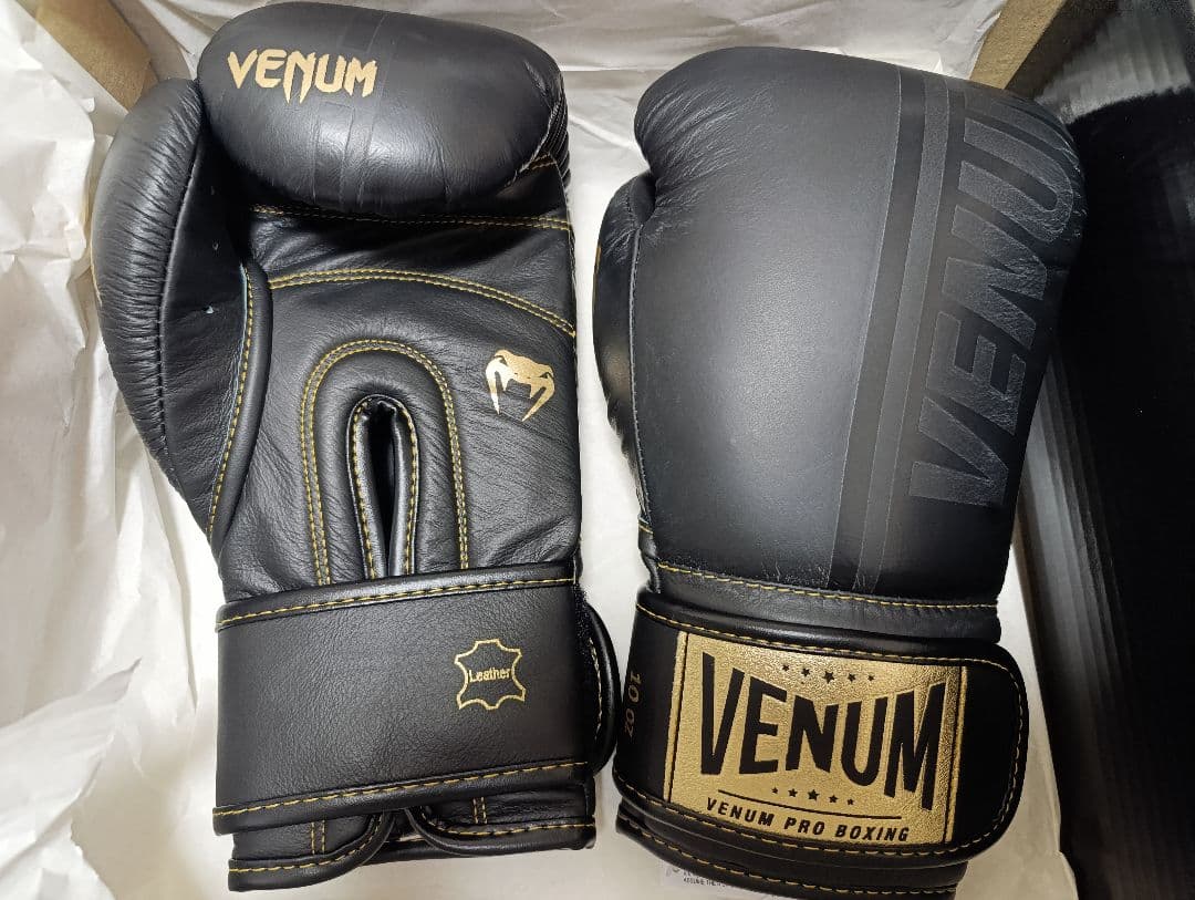 ボクシンググローブ 10オンス