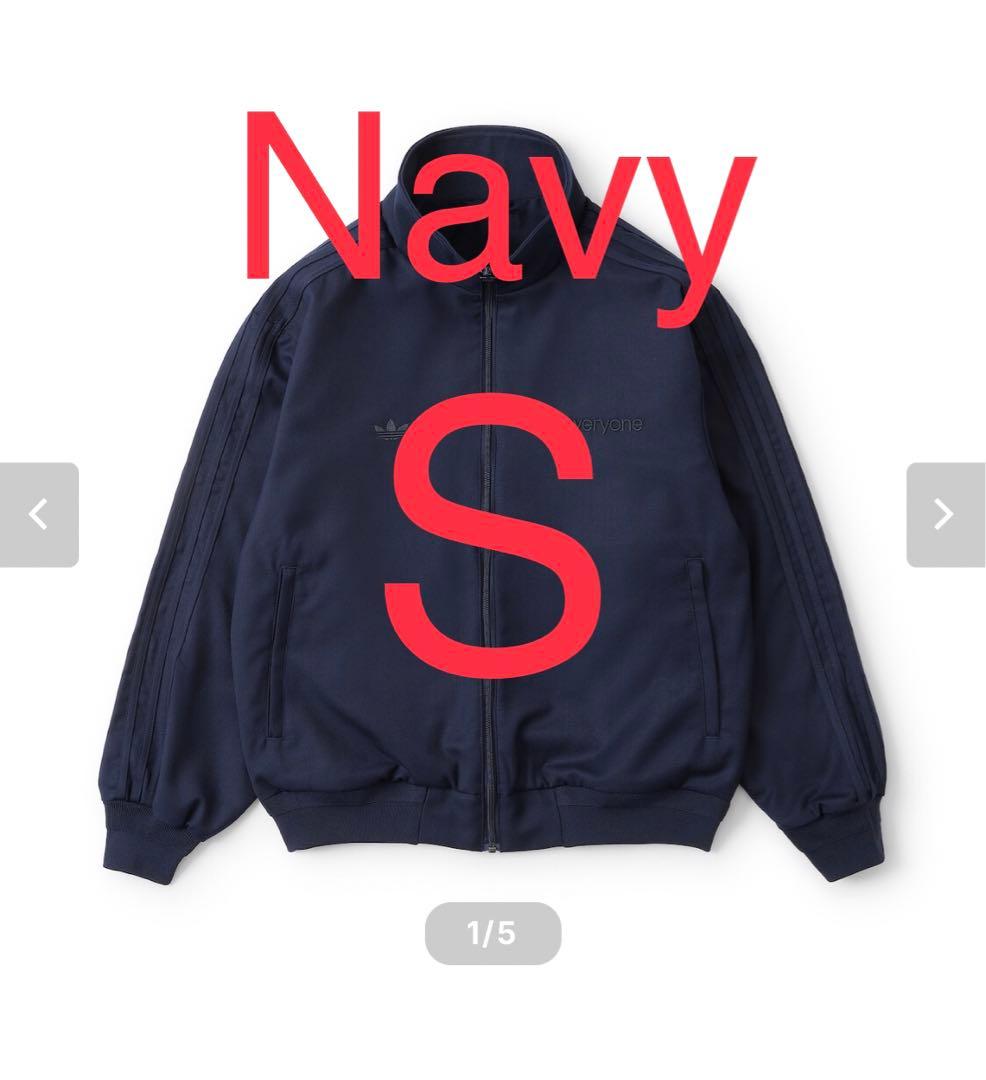 ウェア TRACK TOP everyone (LEGEND INK)