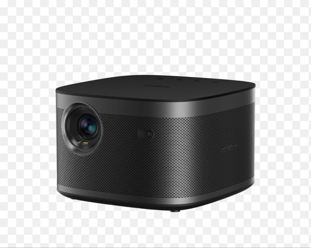 プロジェクター xgimi horaizon pro 4k