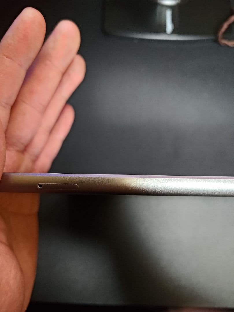 iPad 第6世代32GBスペースグレイWiFi+セルラーモデル(ソフトバンク)