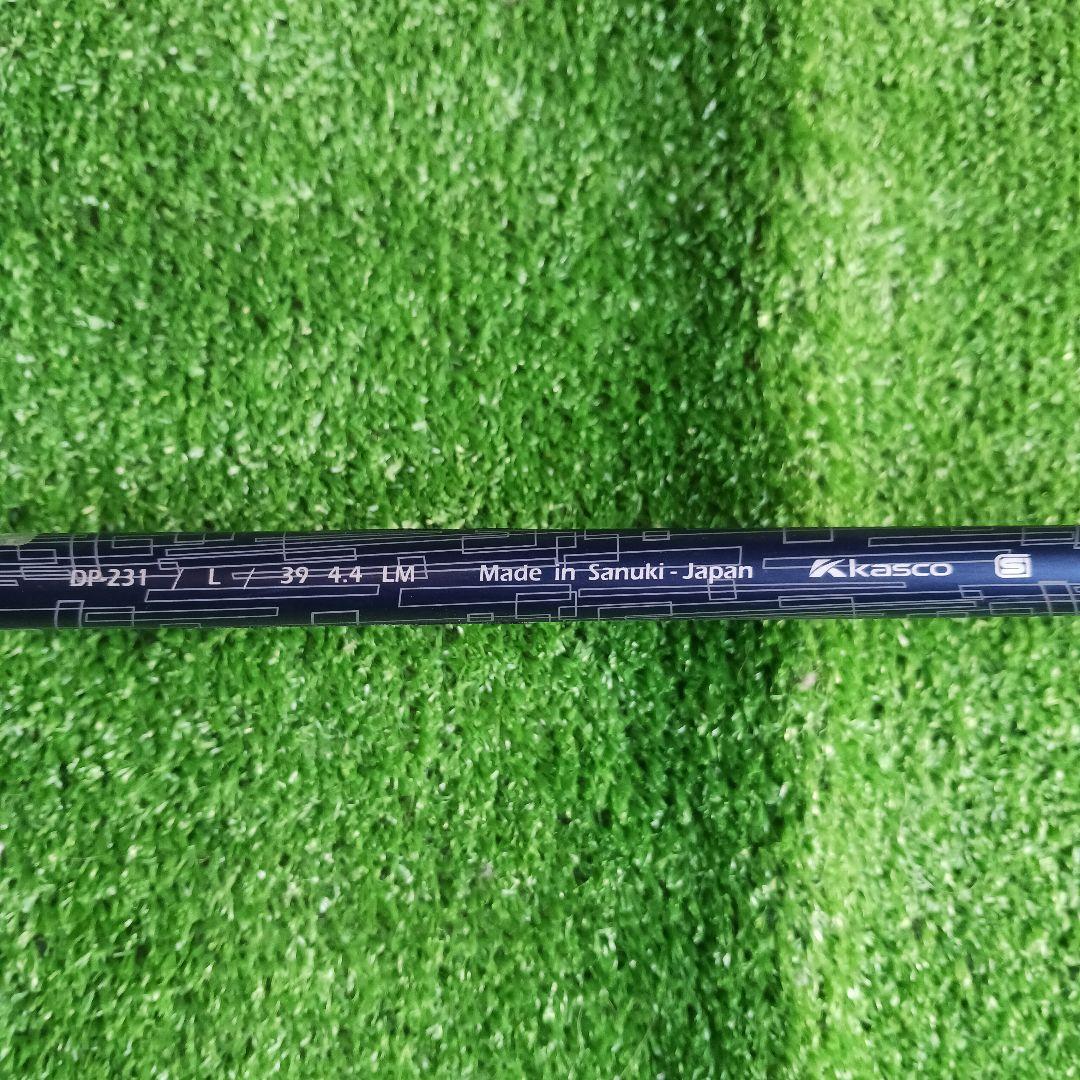 ★レディース★ キャスコ ドルフィンウェッジ 56°No.34