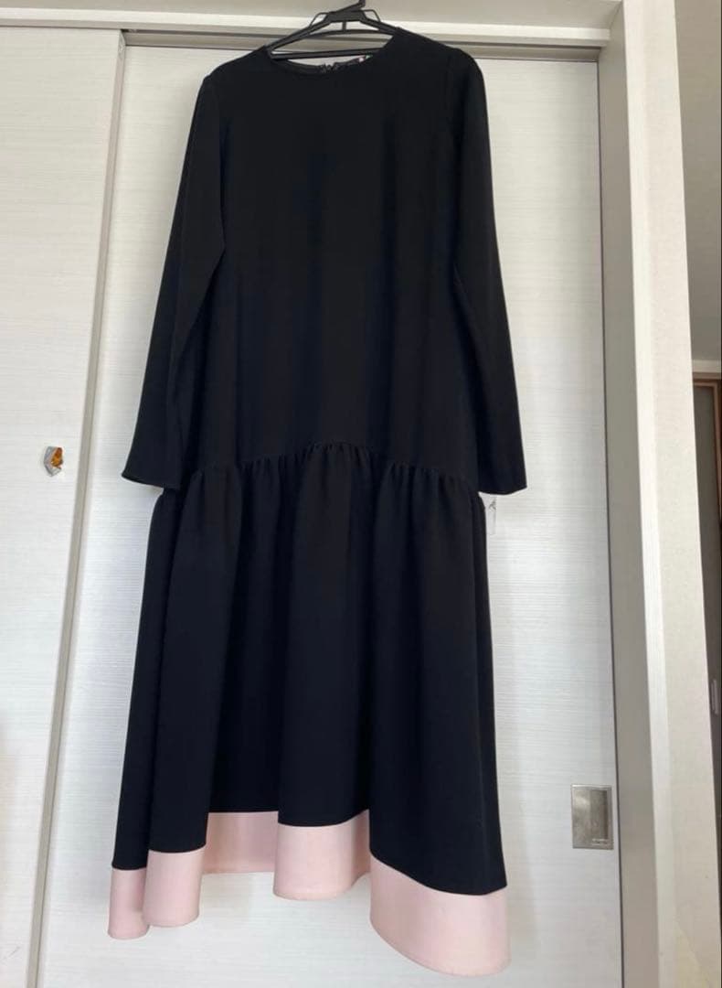 ヘムフレアドレス　ヨーコチャン　yokochan 40