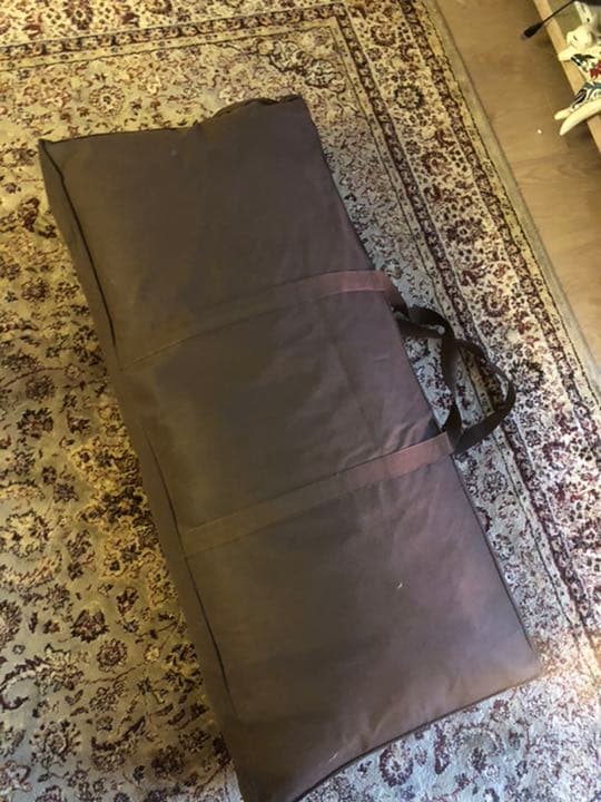 SUPER LINE α❤︎遠赤外線マット