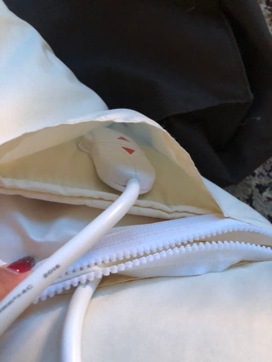 SUPER LINE α❤︎遠赤外線マット