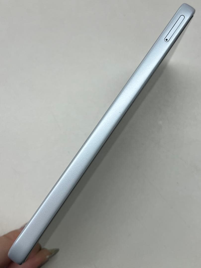 W6B602◆ Libero 5G IV SIMフリー 128GB A302ZT