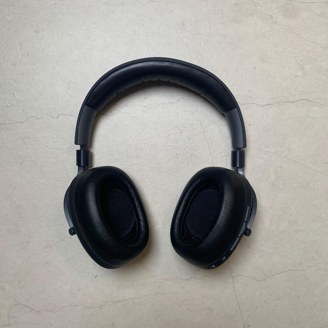 Bowers&Wilkins(B&W) PX/H ワイヤレスヘッドホン