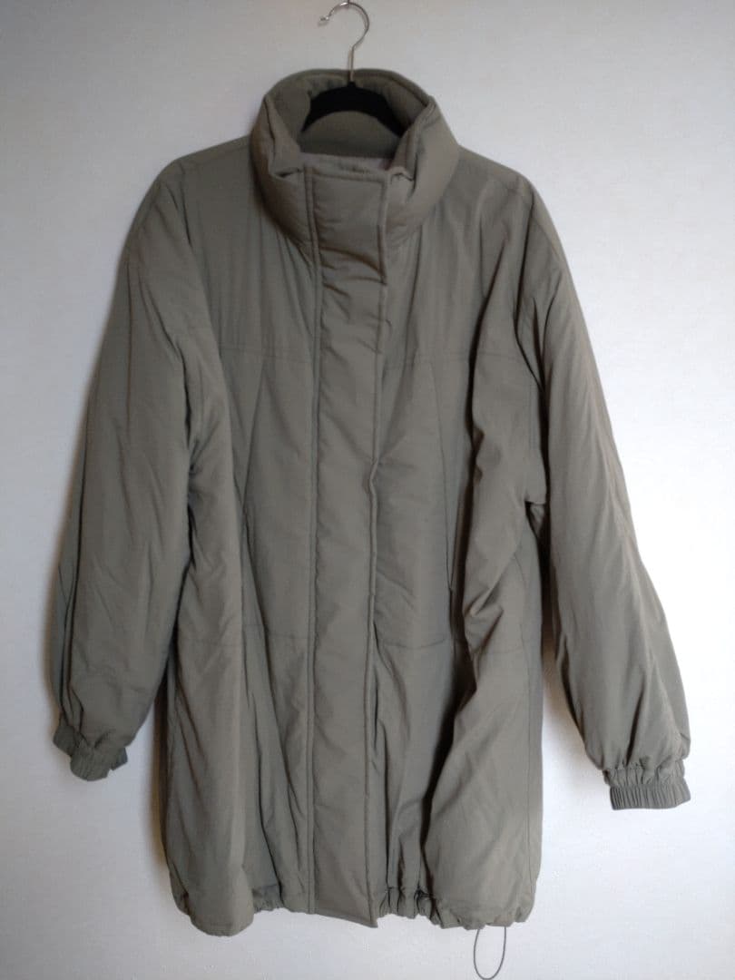 【美品】LOWRYS FARM モンスターコート