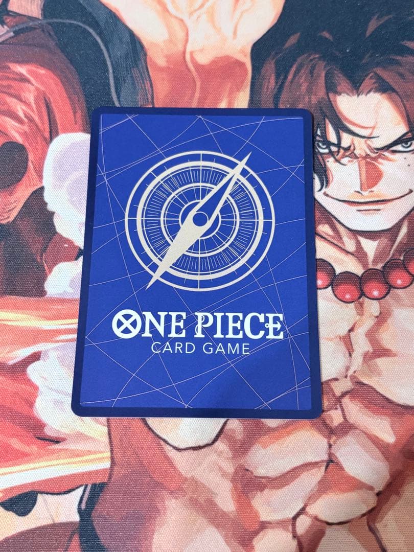 ワンピースカードゲーム ロロノア・ゾロ PRB02-006 sp