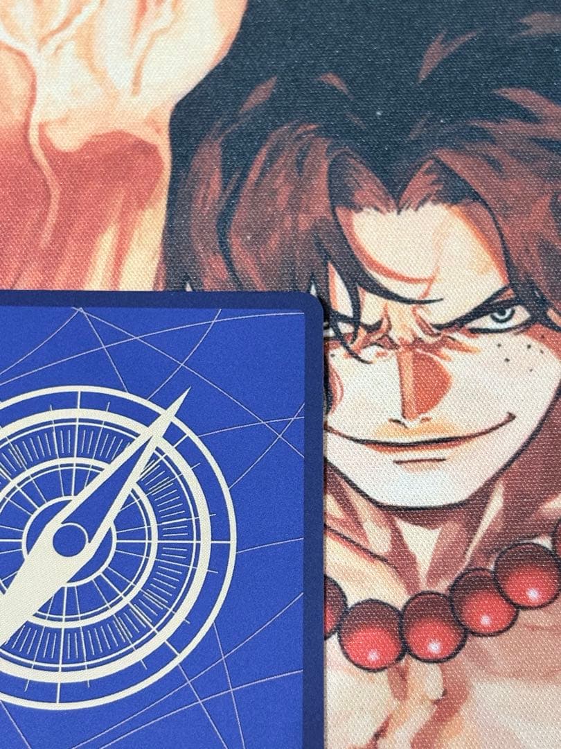 ワンピースカードゲーム ロロノア・ゾロ PRB02-006 sp