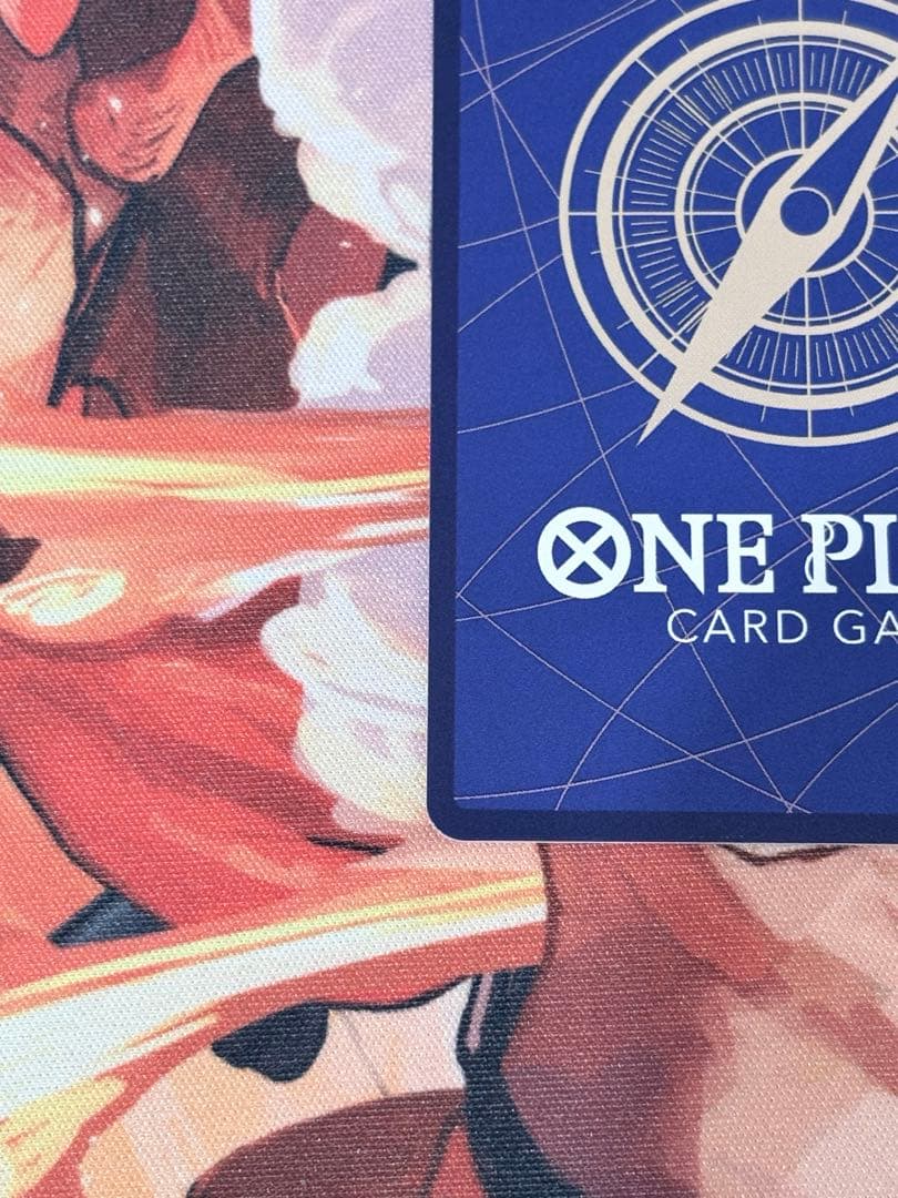 ワンピースカードゲーム ロロノア・ゾロ PRB02-006 sp