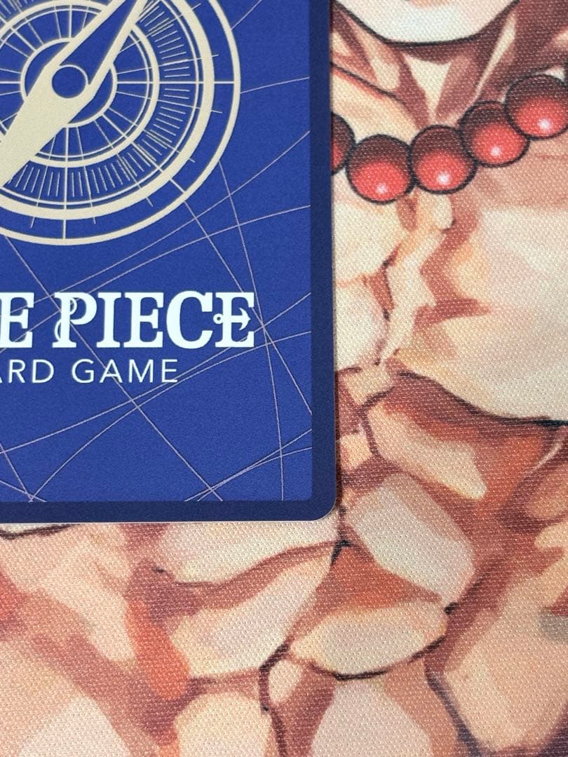 ワンピースカードゲーム ロロノア・ゾロ PRB02-006 sp