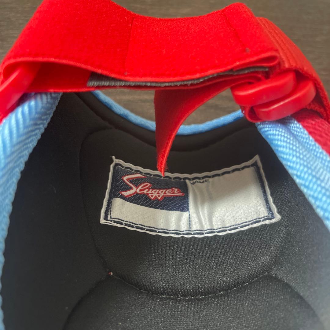 久保田スラッガー　オーダー　エルボガード