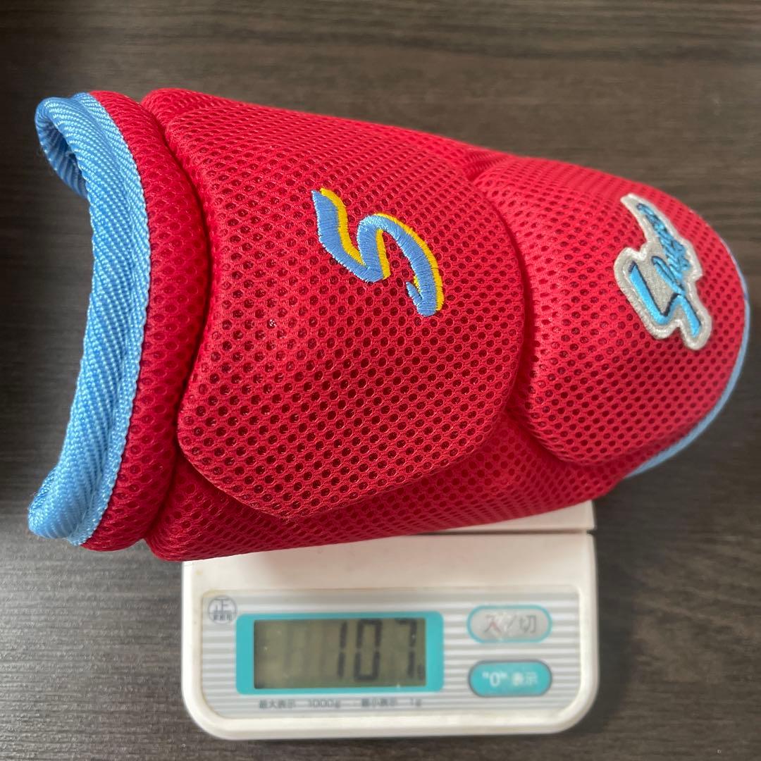 久保田スラッガー　オーダー　エルボガード