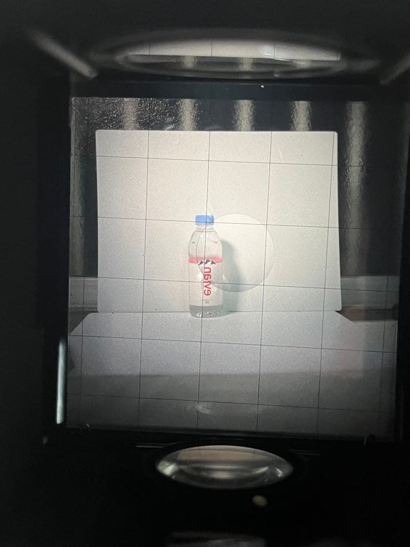 Rolleiflex 3.5B mx-evs 二眼レフ ローライフレックス