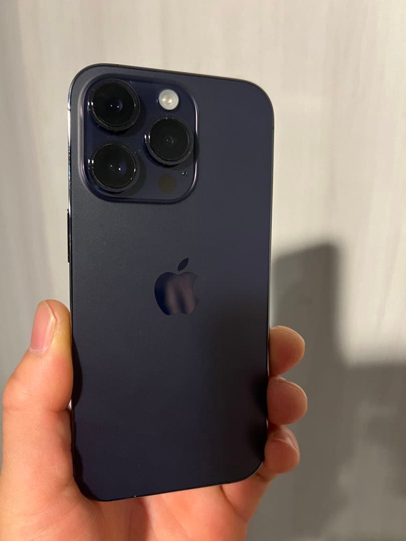 スマートフォン本体 iPhone14pro