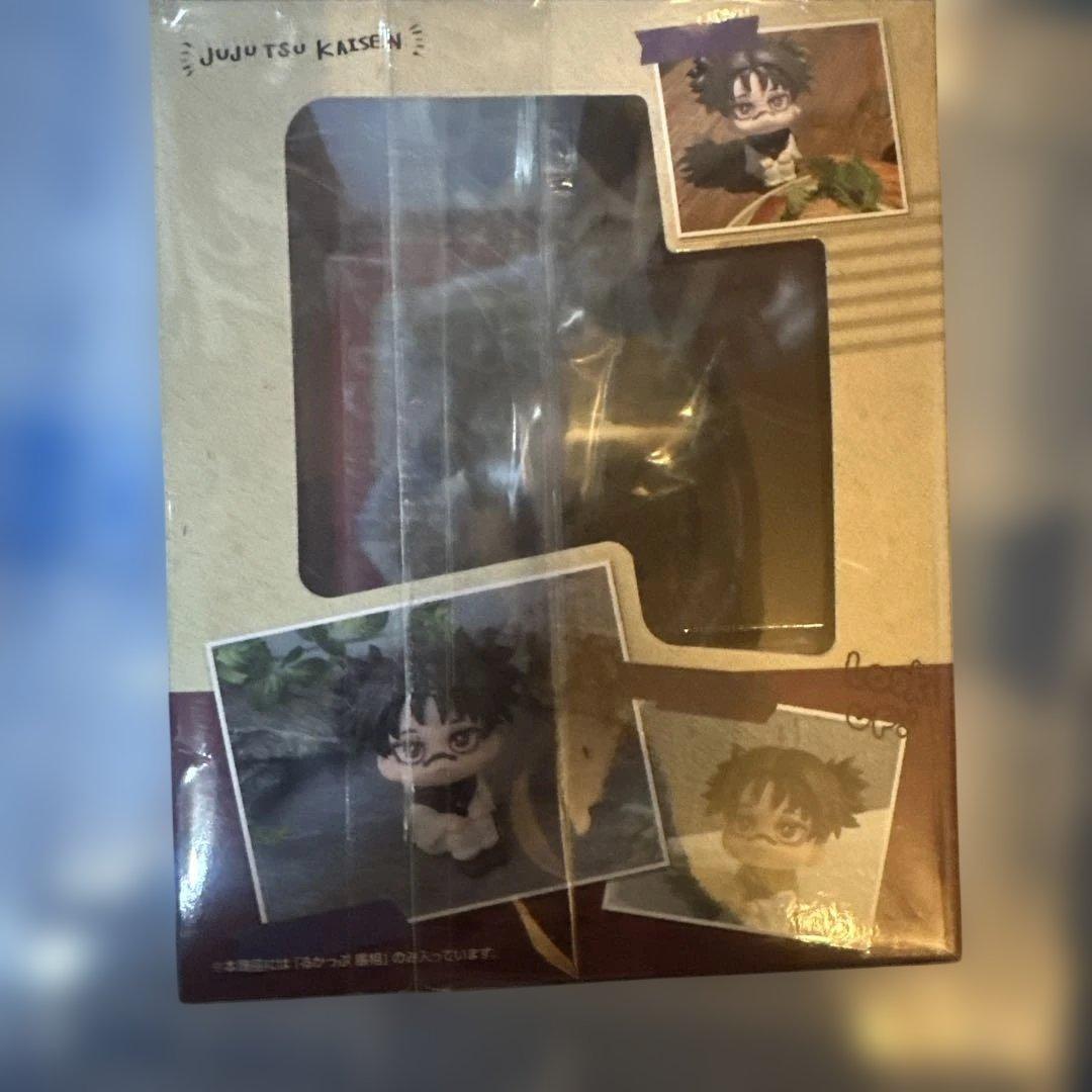 呪術廻戦 るかっぷ フィギュア 脹相
