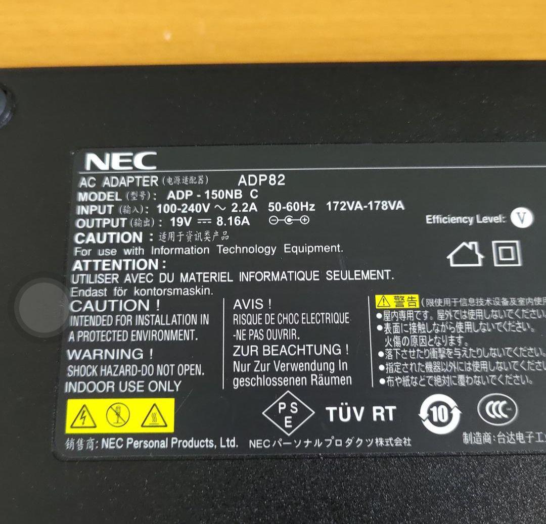 EPSON Endeavor デスクトップPC 本体