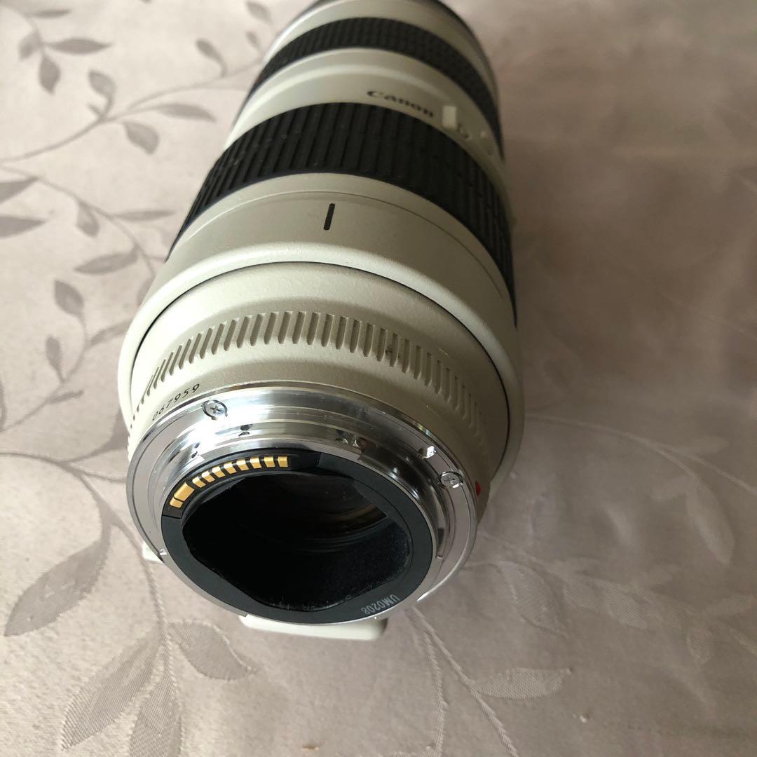 す*様 Canon EF 70-200mm f/2.8L USM ズームレンズカ