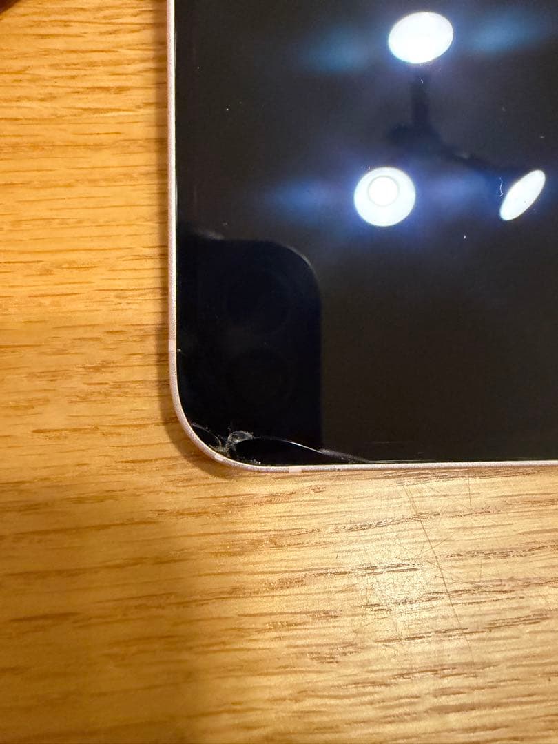 iPhone 13 ピンク 本体　256GB