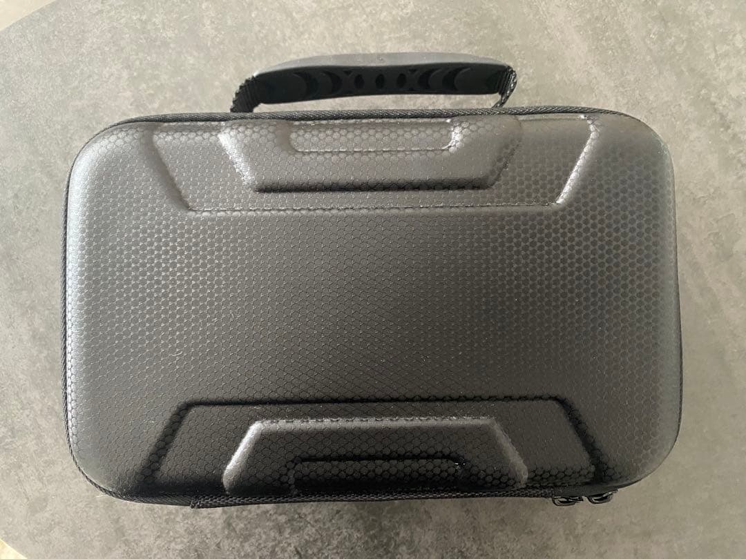 Nebula Capsule II 三脚・ハードケース付き