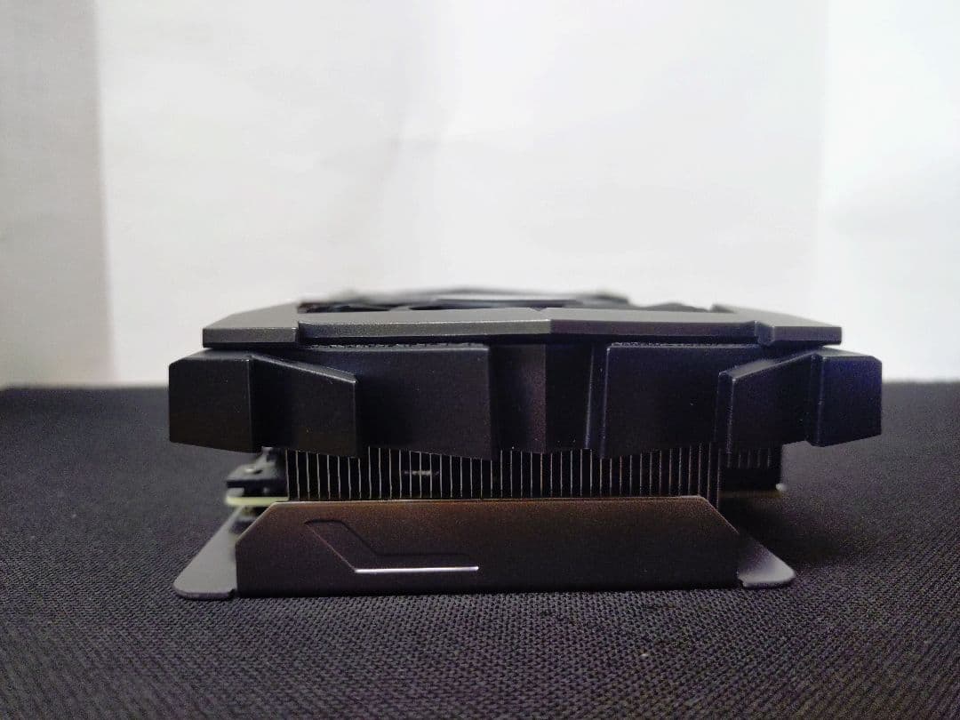 グラフィックボード・グラボ・ビデオカード MSI GeForce GTX 1660