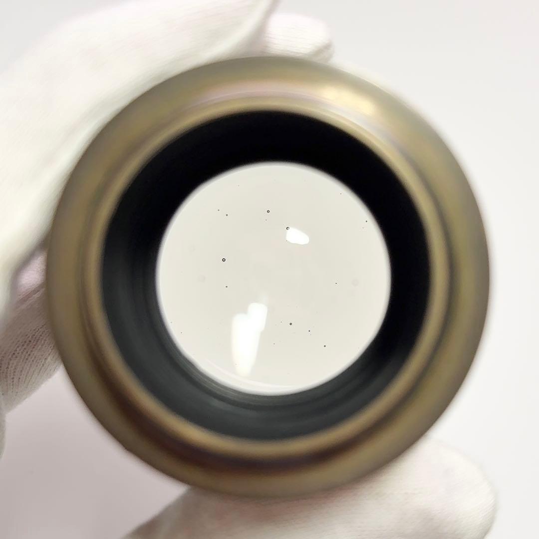 ライカ｜ヘクトール L73mm/F1.9 Hektor 7.3cm ニッケル