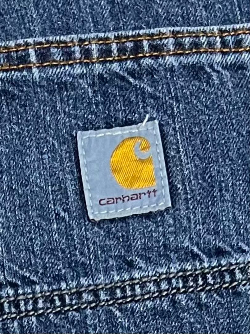 Carhartt ダブルニー　ペインターパンツ