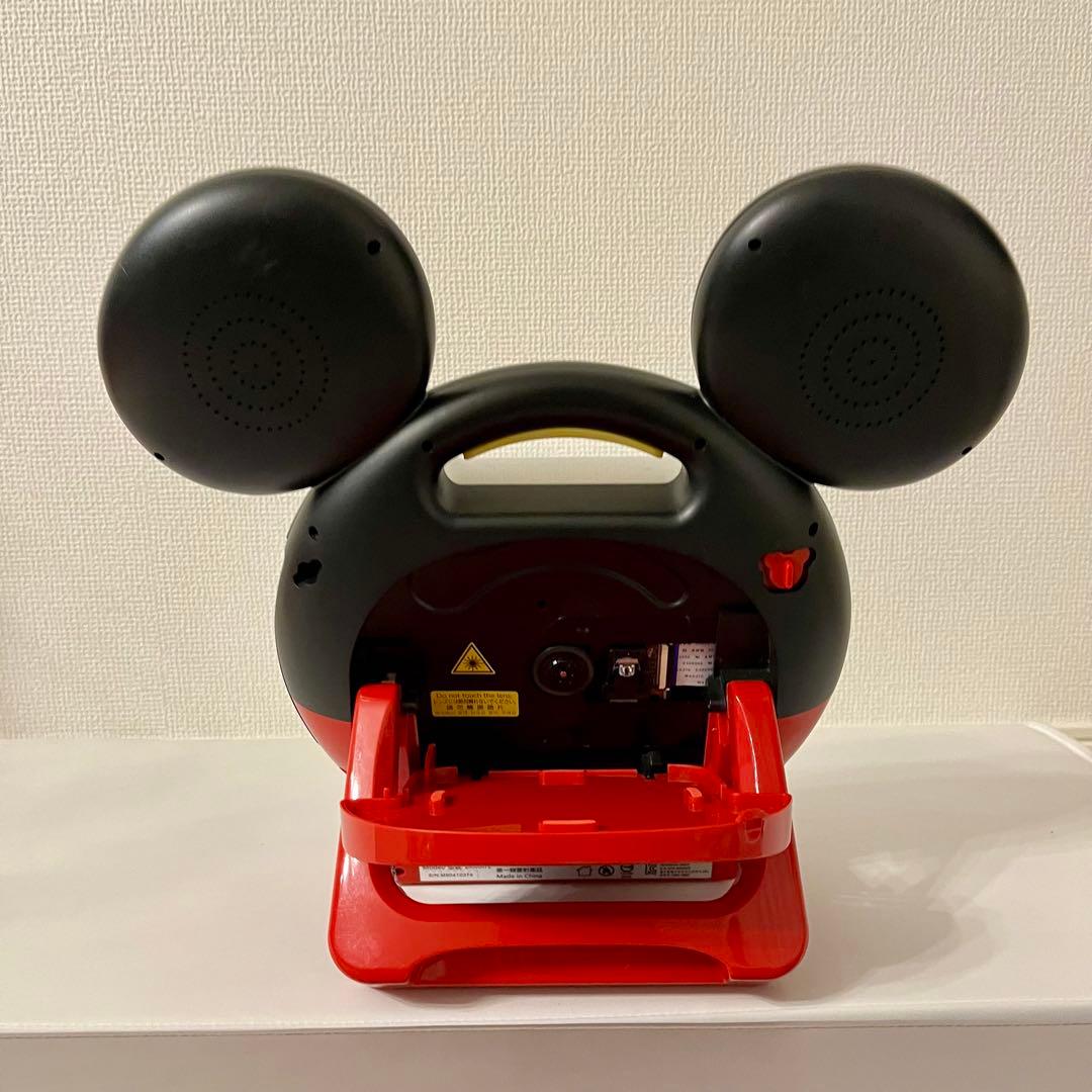 ミッキーメイト ジャンク品