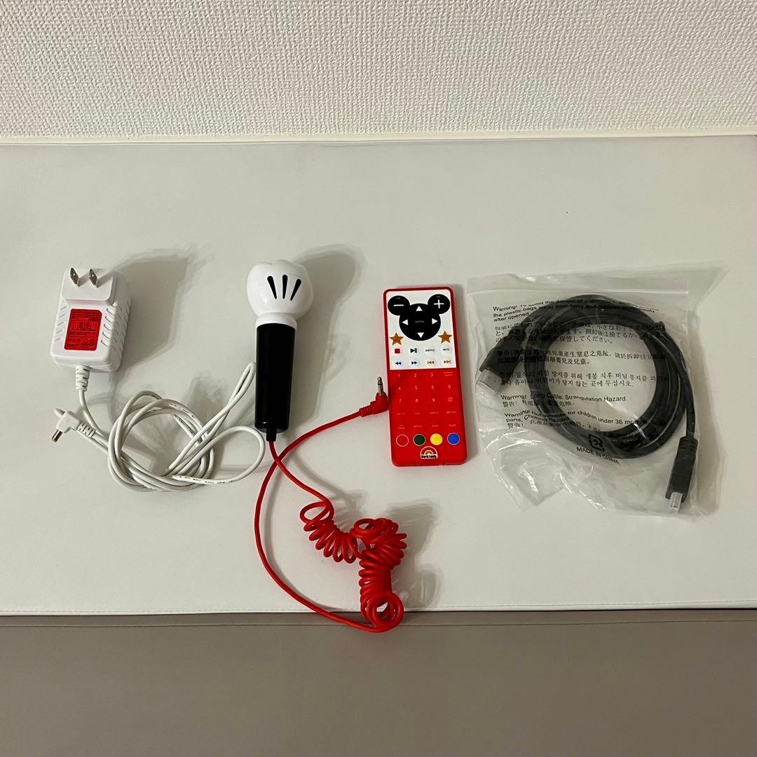 ミッキーメイト ジャンク品