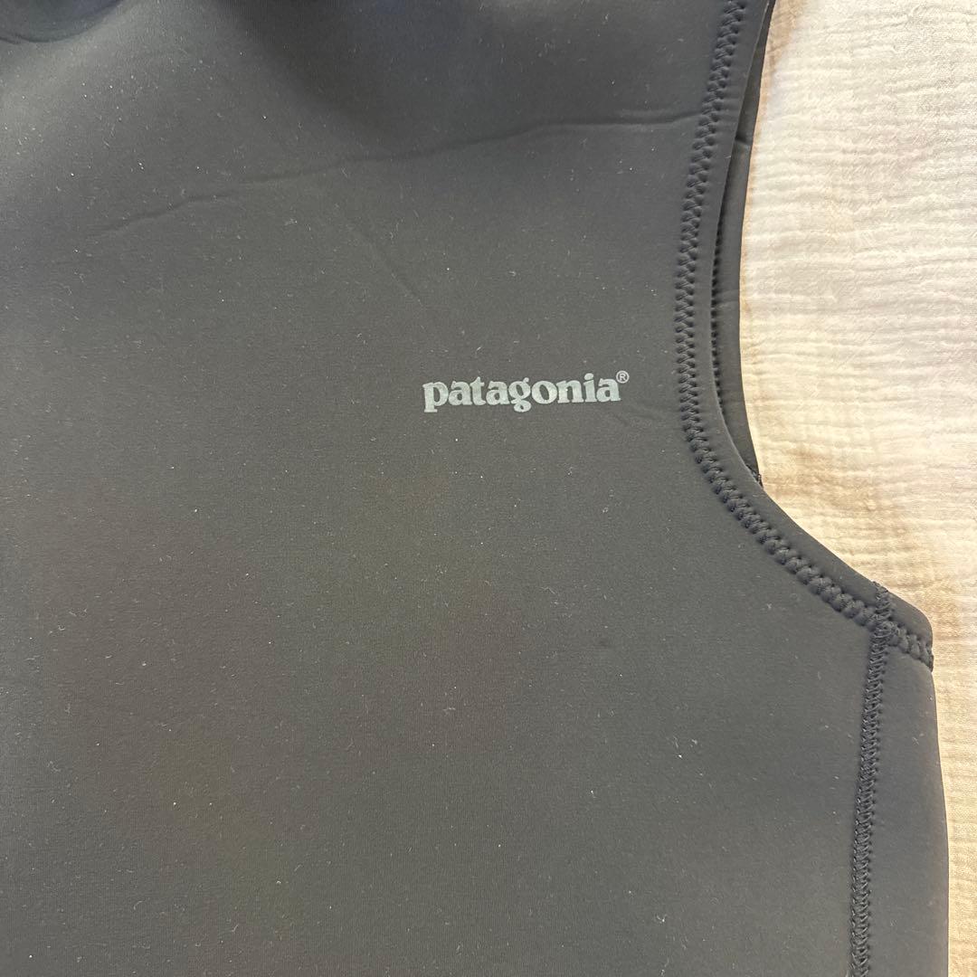 パタゴニア　ユーレックス・レギュレーター・フーデッド・ベスト