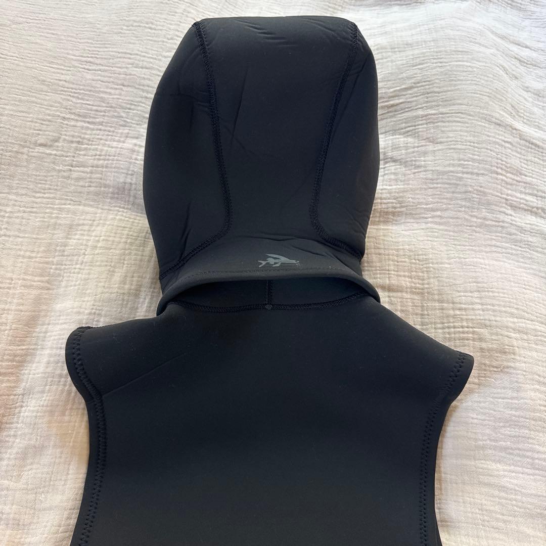 パタゴニア　ユーレックス・レギュレーター・フーデッド・ベスト