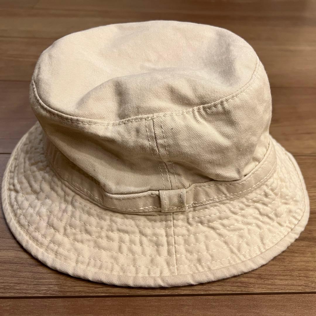 ◉Nike acg ナイキ エーシージー バケットハット アメリカ製　希少　レア