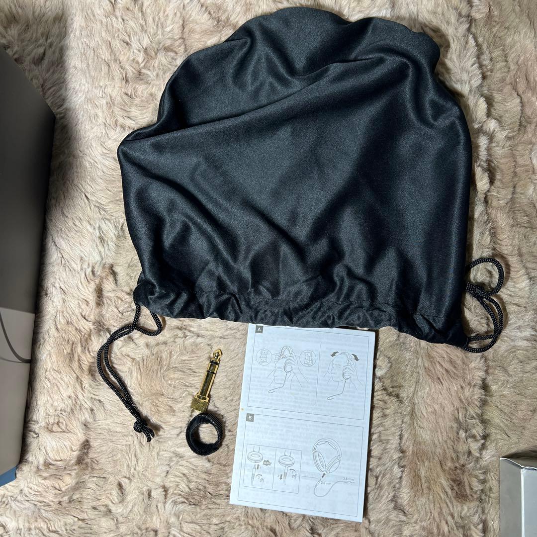 ゼンハイザー Sennheiser ヘッドホン 有線 HD 620S