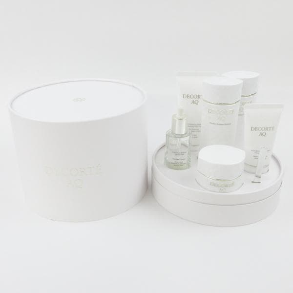 コスメデコルテ ＡＱ ラディアンス コフレ II