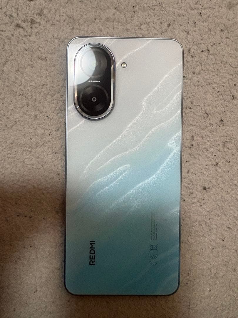 REDMI Redmi A5 本体