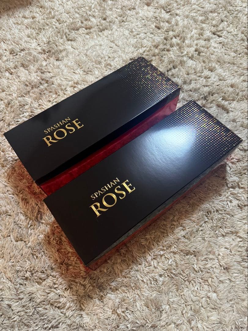 スパシャン　ロゼ　2022 1本　新品未使用 (１本分の値段になります)