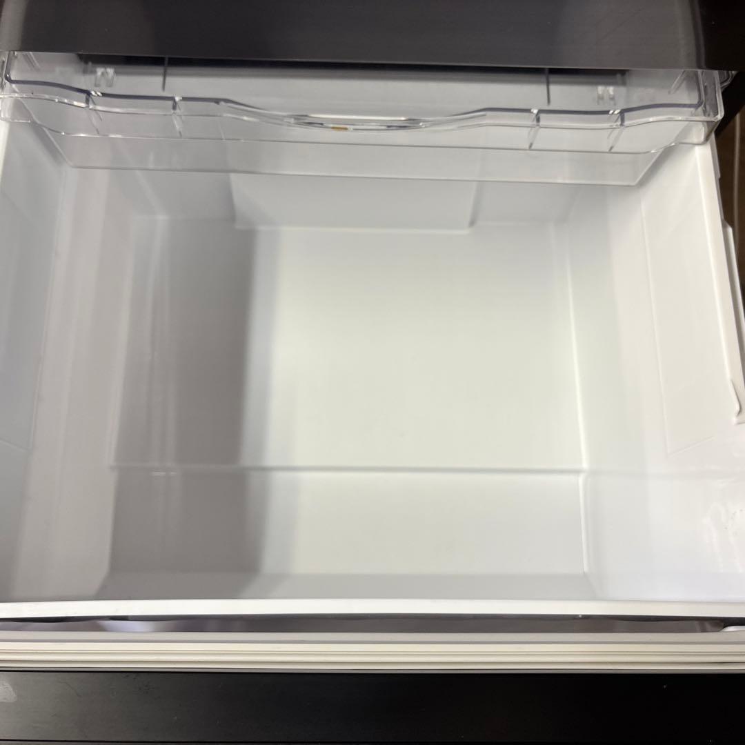 全国送料込み　21年製 日立　冷凍冷蔵庫 315L R-V32RVL 2021年