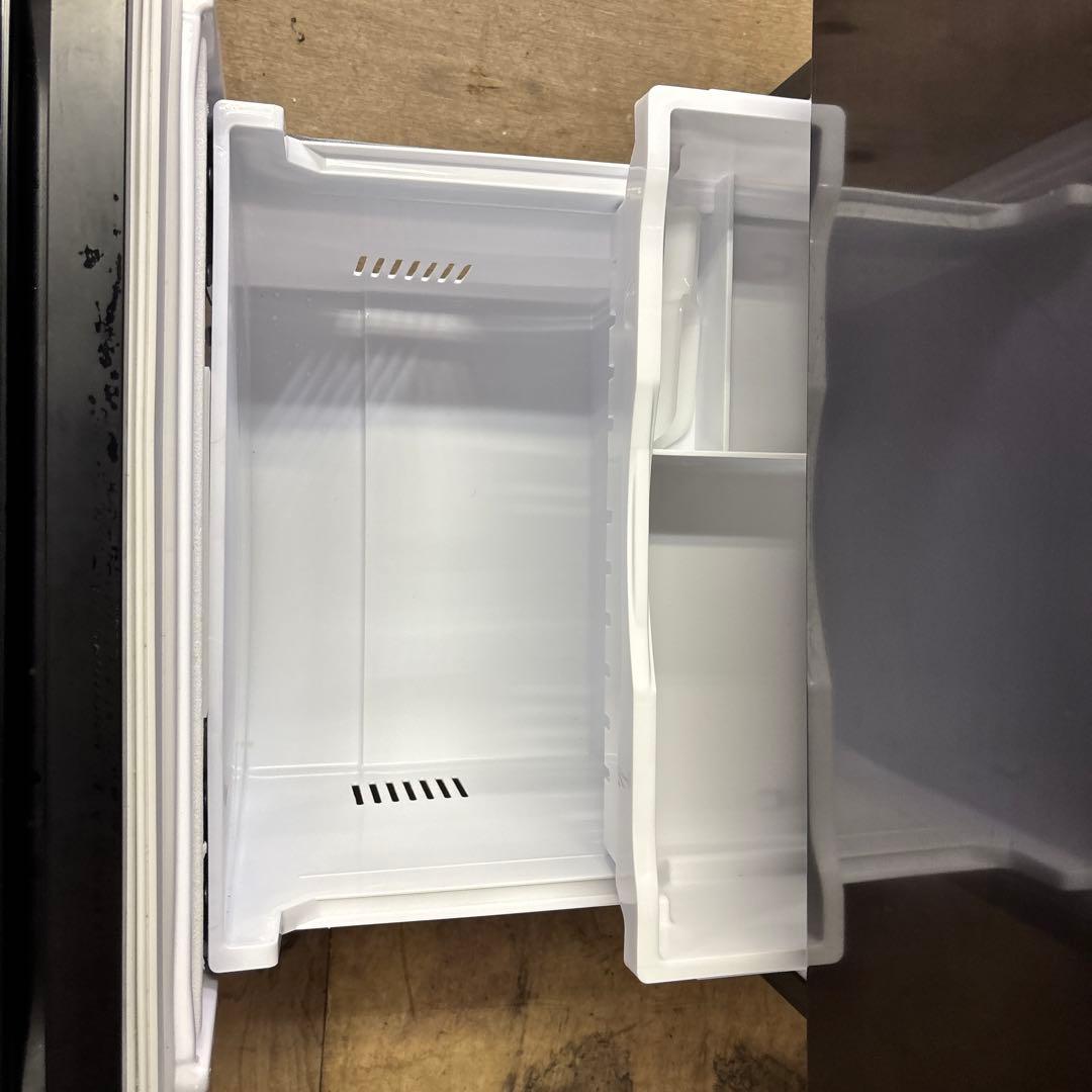 全国送料込み　21年製 日立　冷凍冷蔵庫 315L R-V32RVL 2021年